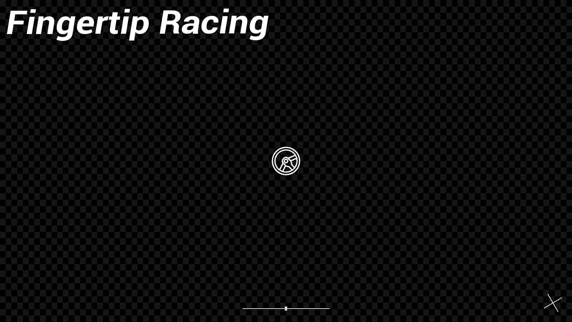 FingertipRacing görsel 2