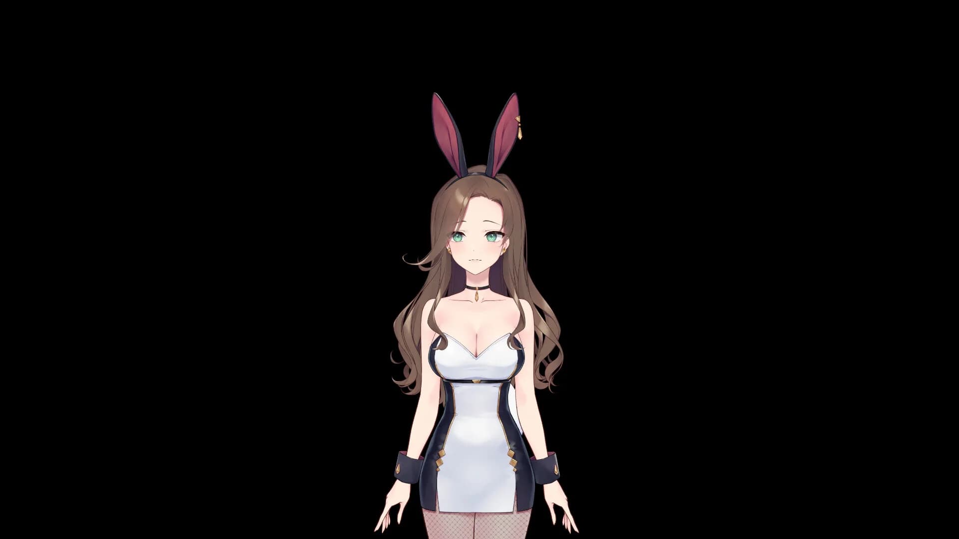 Your Bunny Secretary görsel 3