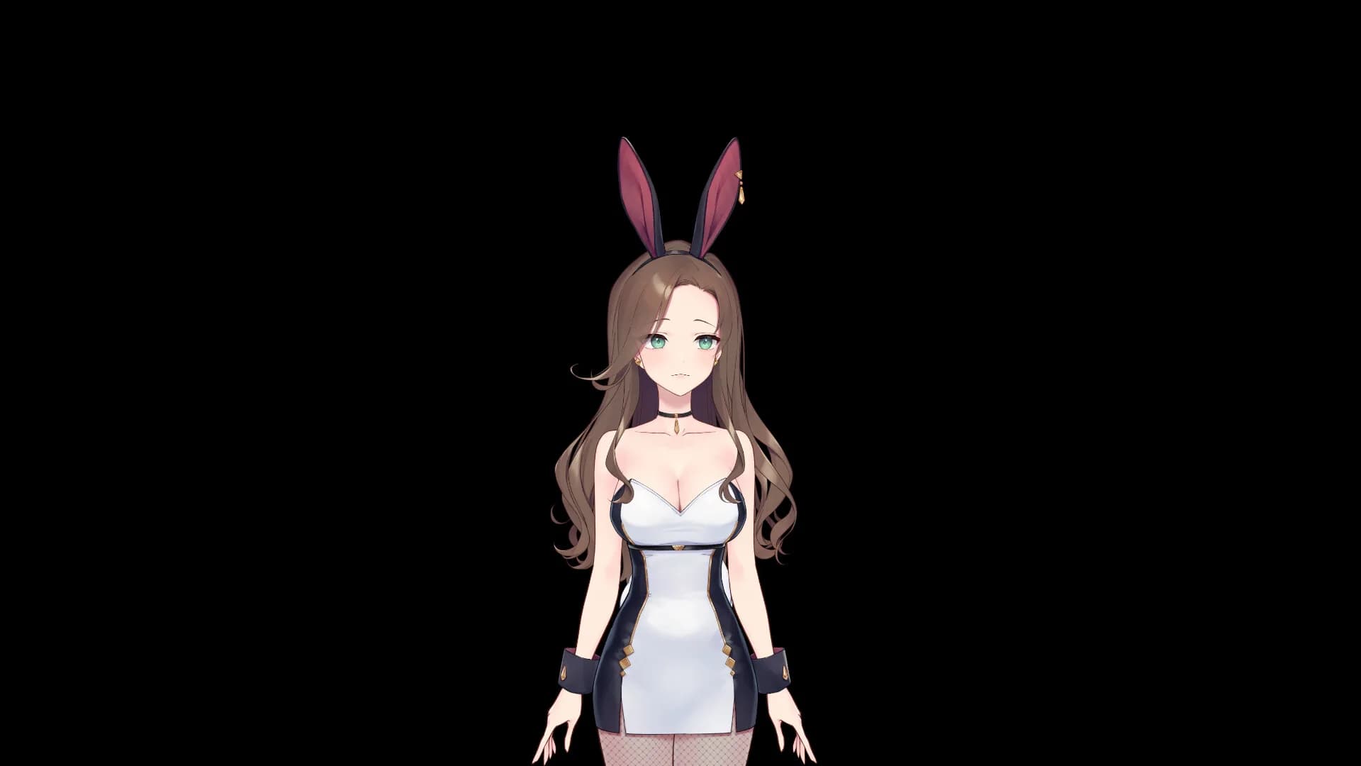 Your Bunny Secretary görsel 5