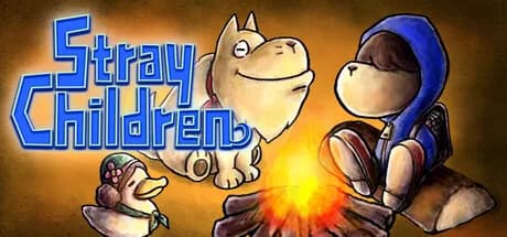 Stray Children