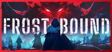 FrostBound görsel 1