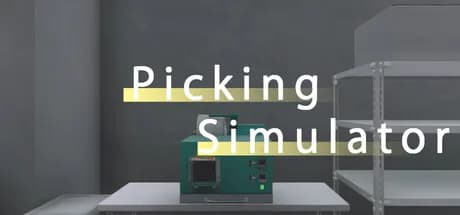 PickingSimulator