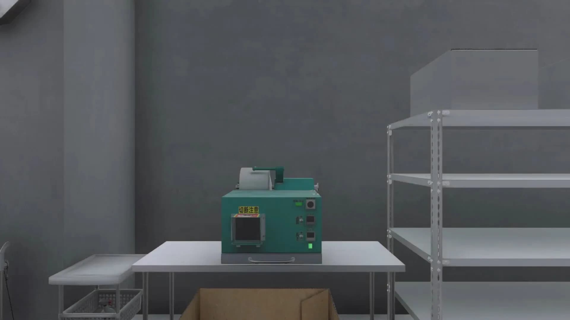 PickingSimulator görsel 2
