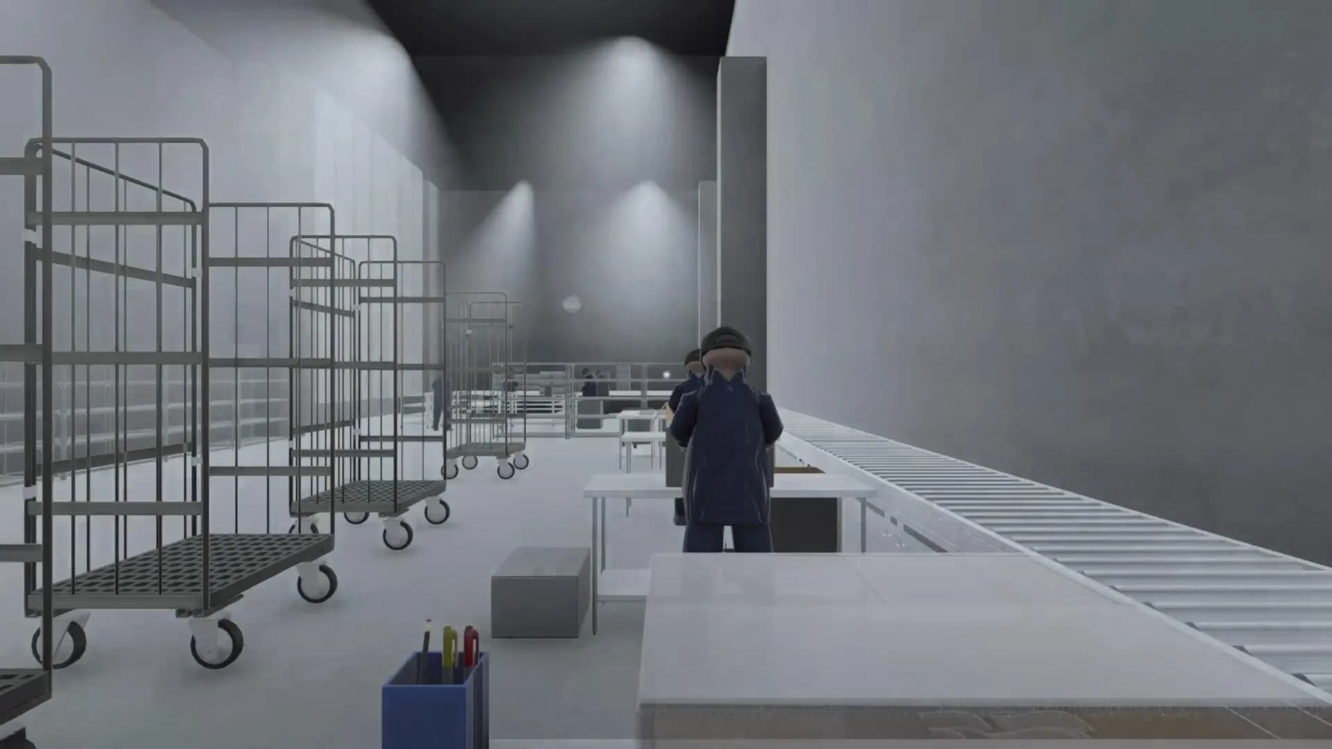 PickingSimulator görsel 5