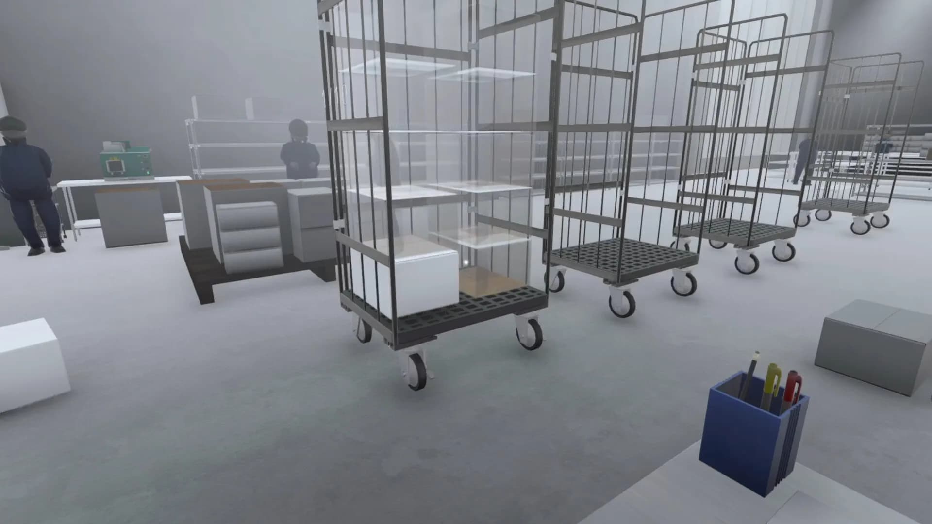 PickingSimulator görsel 8