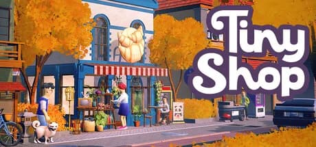 Tiny Shop: make it cozy görsel 1