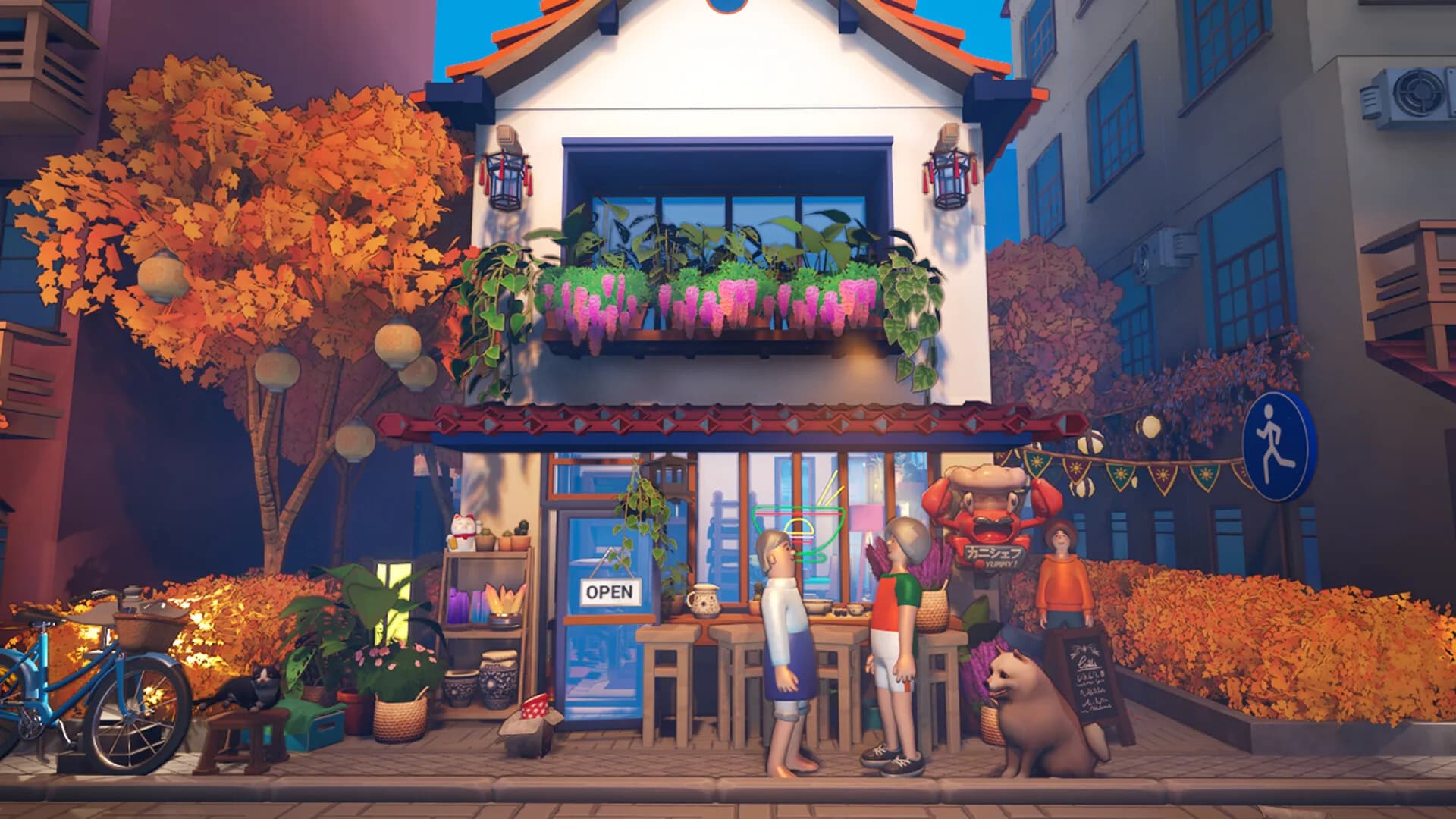Tiny Shop: make it cozy görsel 2