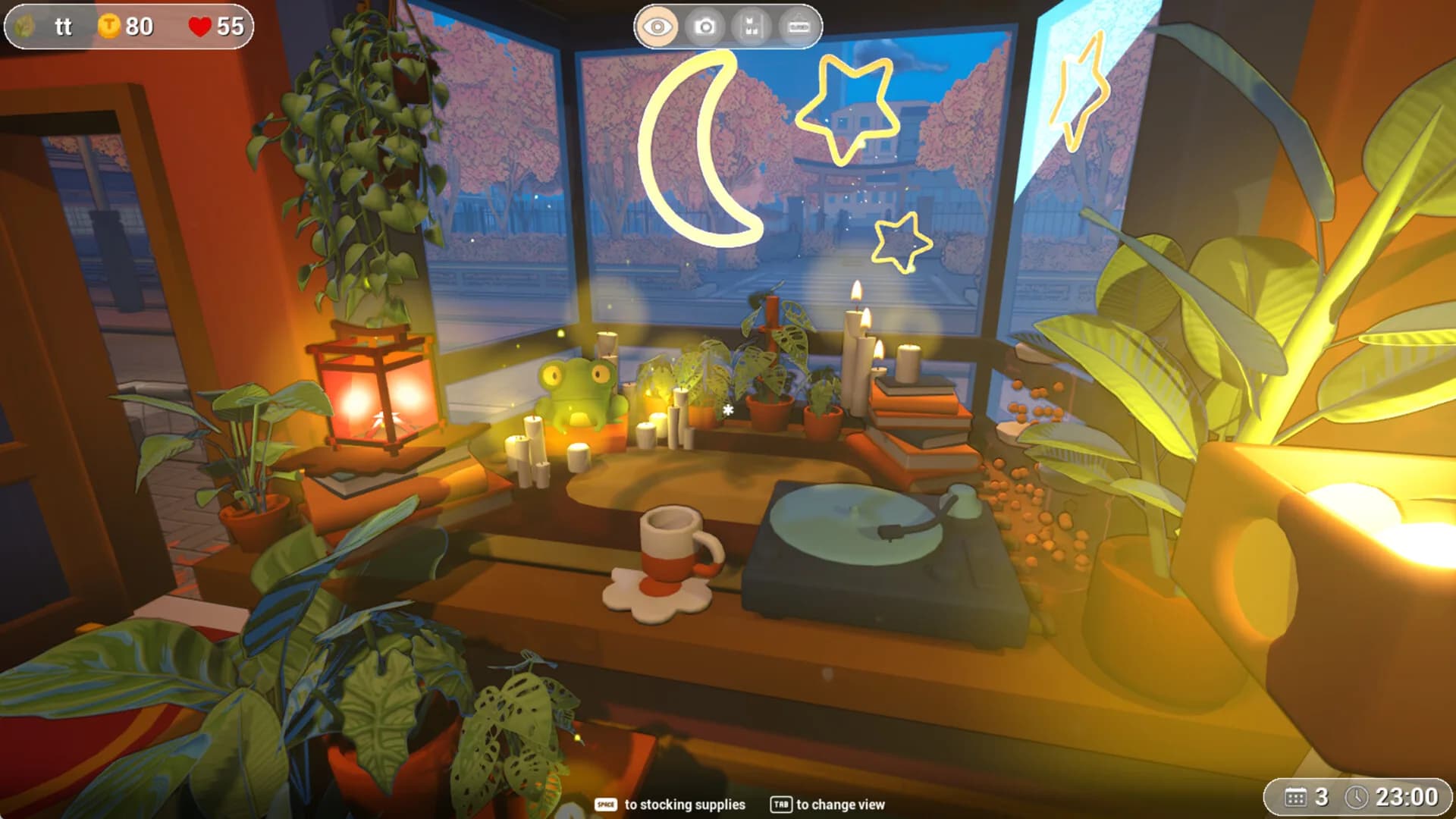 Tiny Shop: make it cozy görsel 5