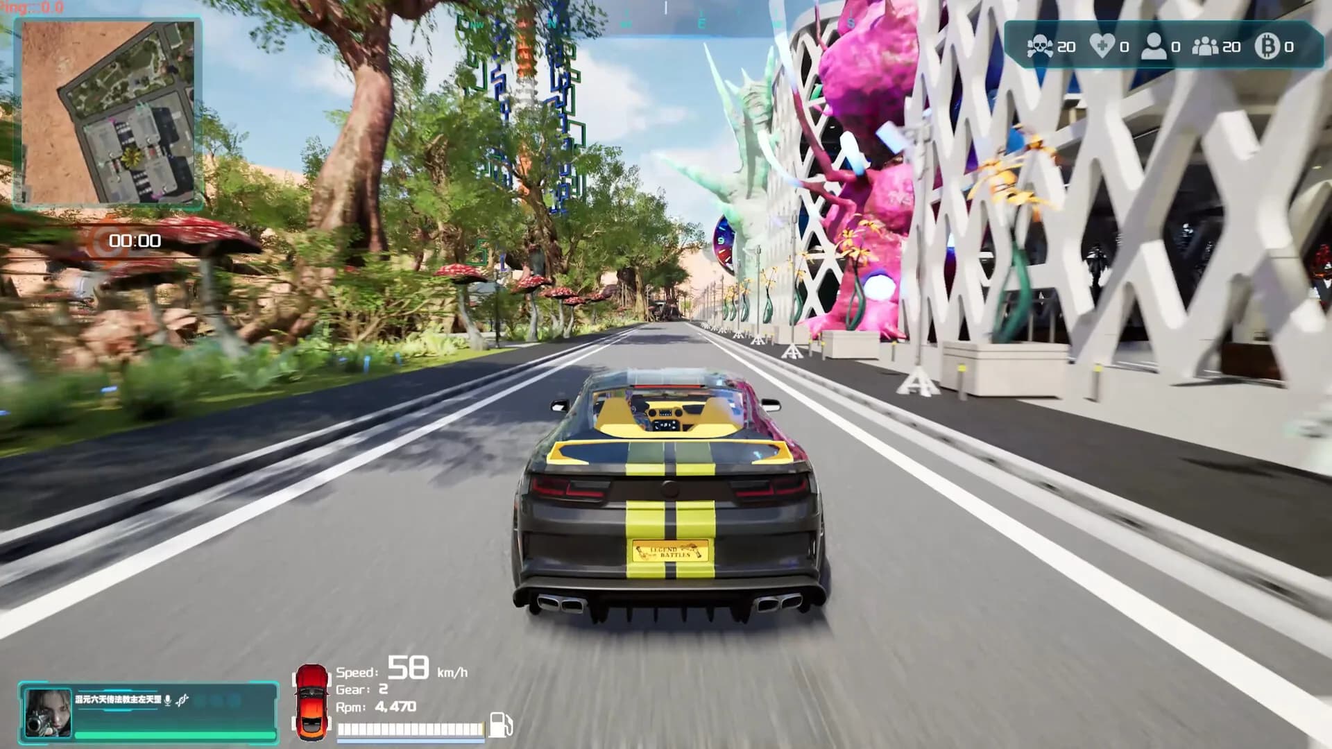 Legend Battles görsel 36