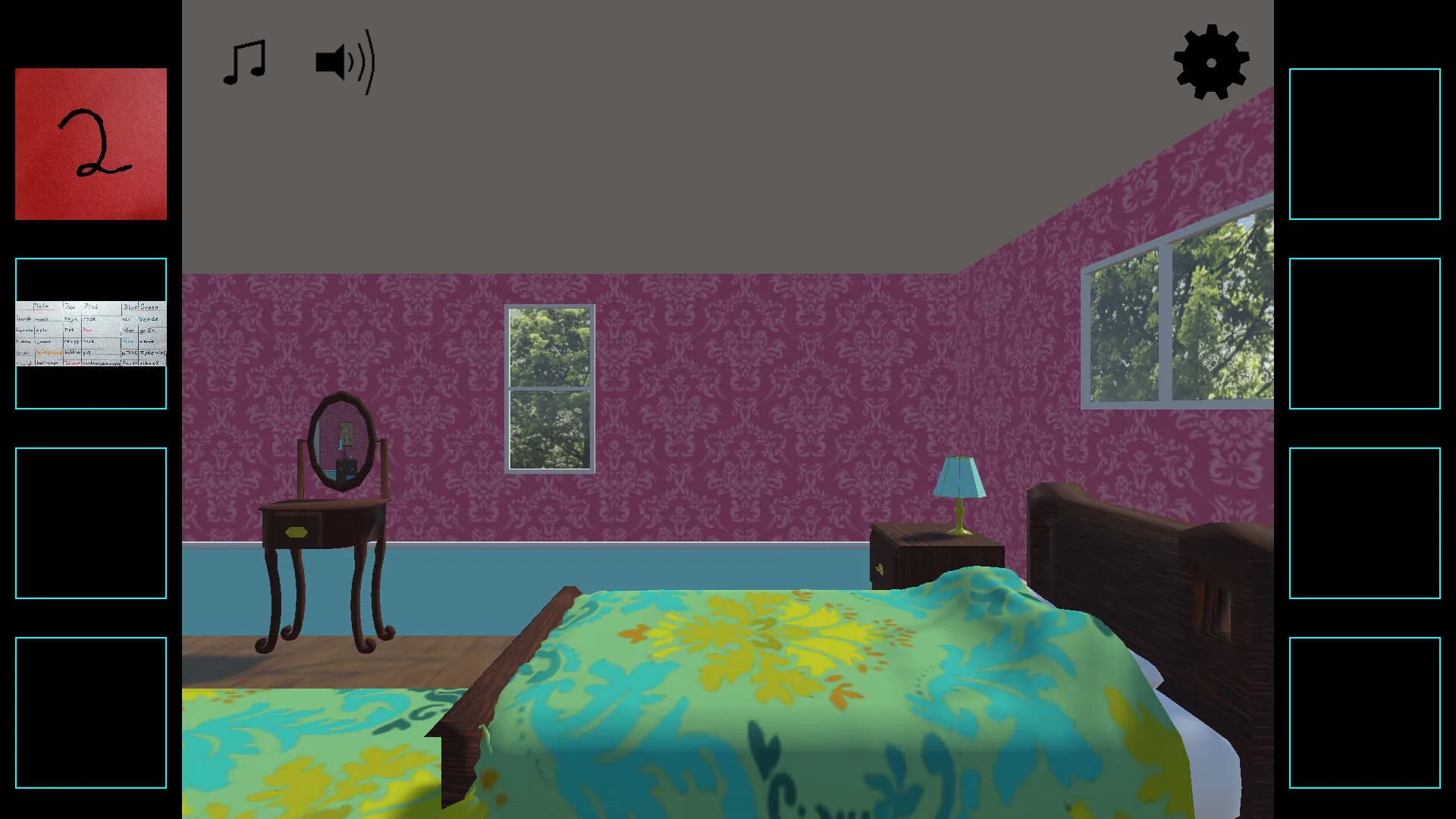 Radley Ravencroft's Spy Web Mystery görsel 3