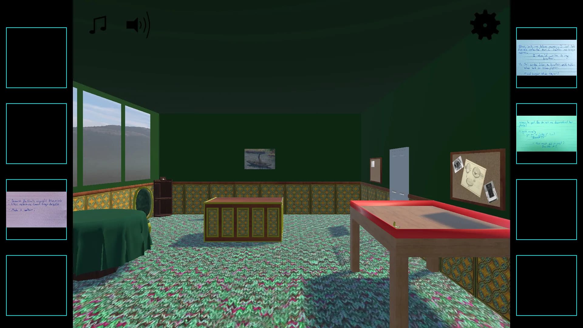 Radley Ravencroft's Spy Web Mystery görsel 7
