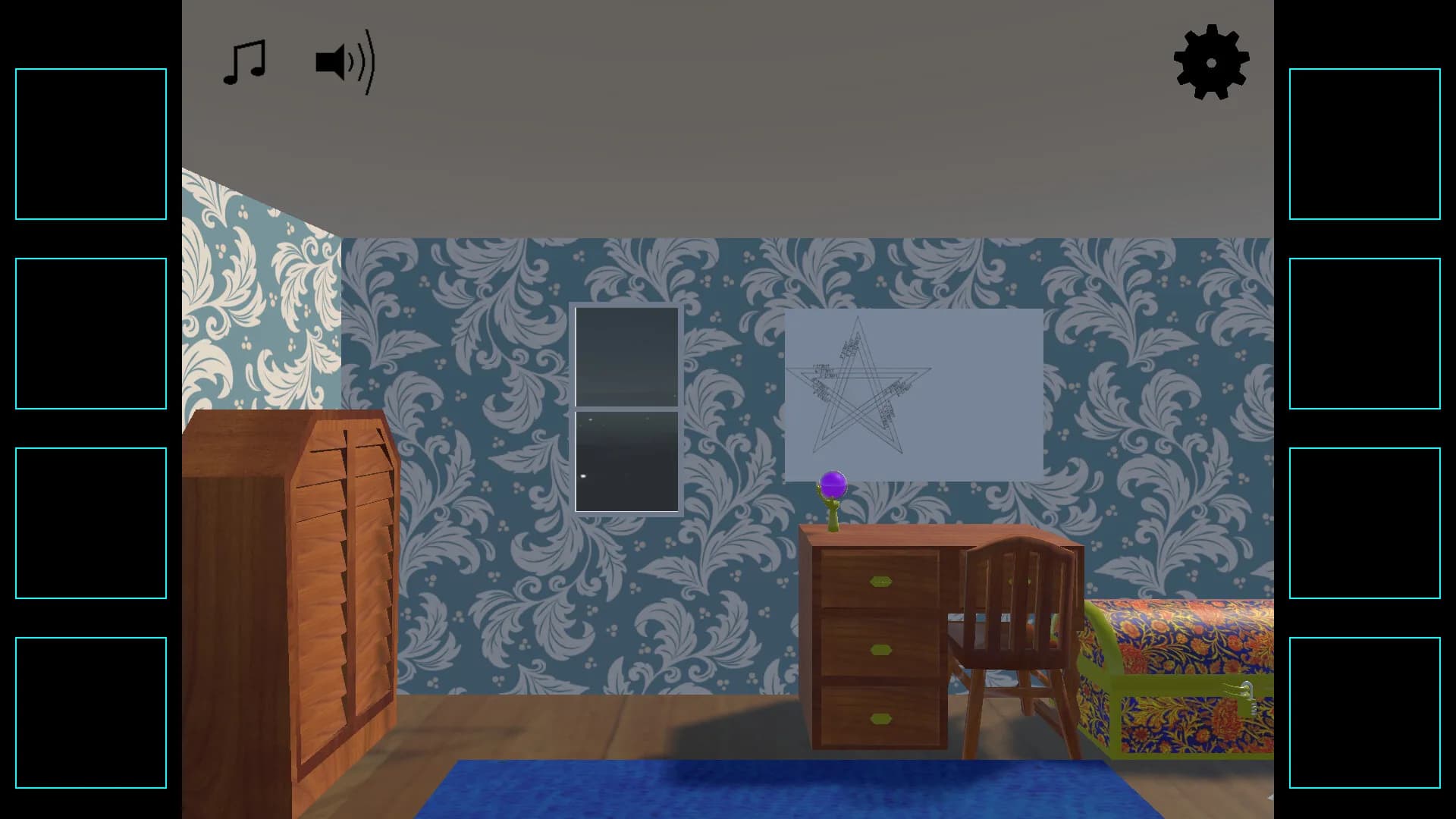 Radley Ravencroft's Spy Web Mystery görsel 8