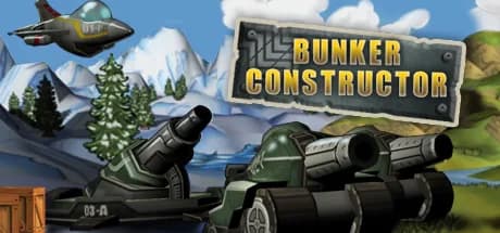Bunker Constructor görsel 1