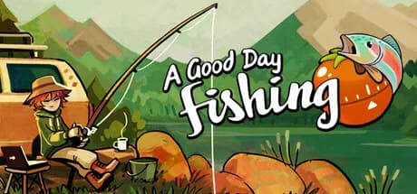 A Good Day Fishing