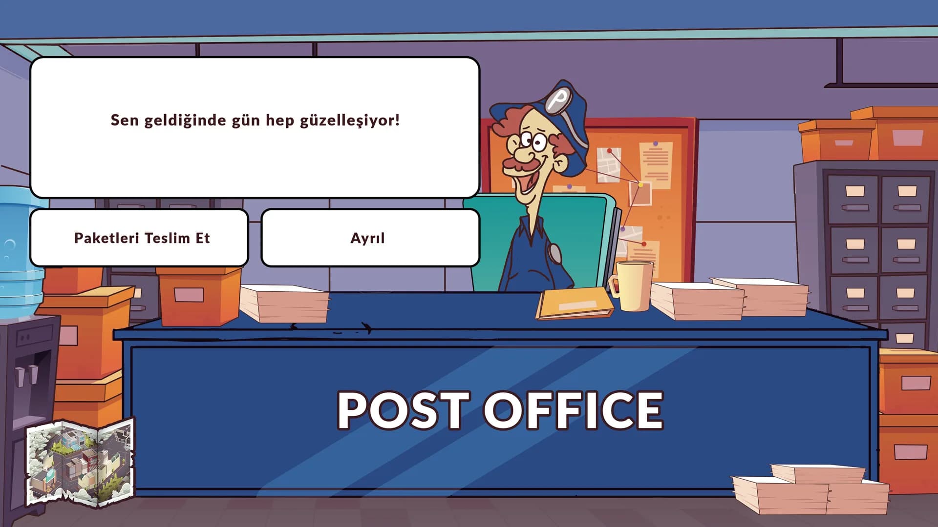 Keep Me Gifted görsel 7
