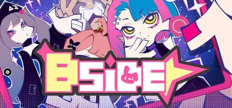 Bside: Desktop Mate