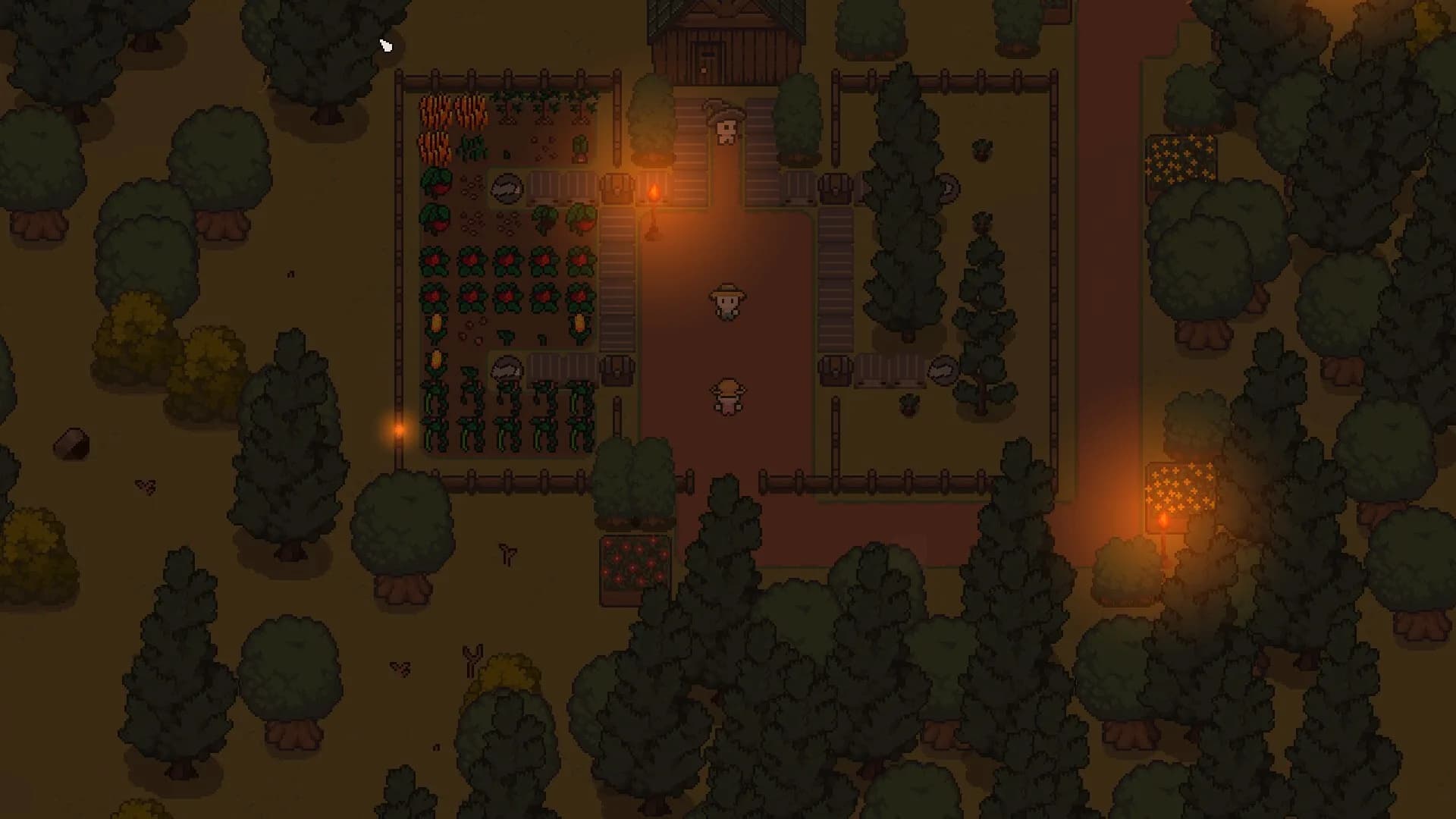 Fields of Fortune görsel 7