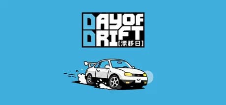 DAY OF DRIFT görsel 1