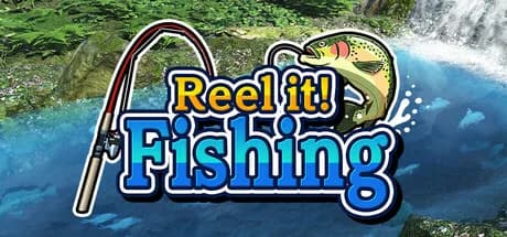 Reel it! Fishing görsel 1