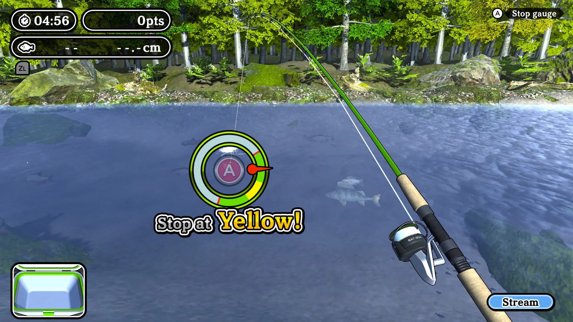 Reel it! Fishing görsel 5