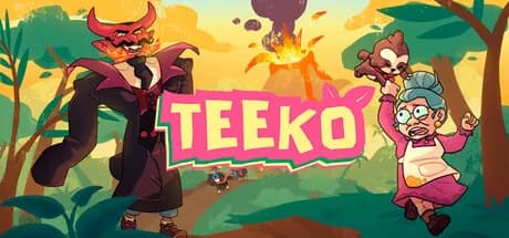 Teeko görsel 1