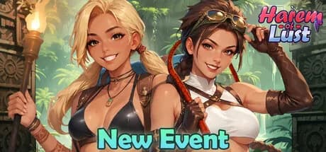 Harem of Lust: Battle Cards