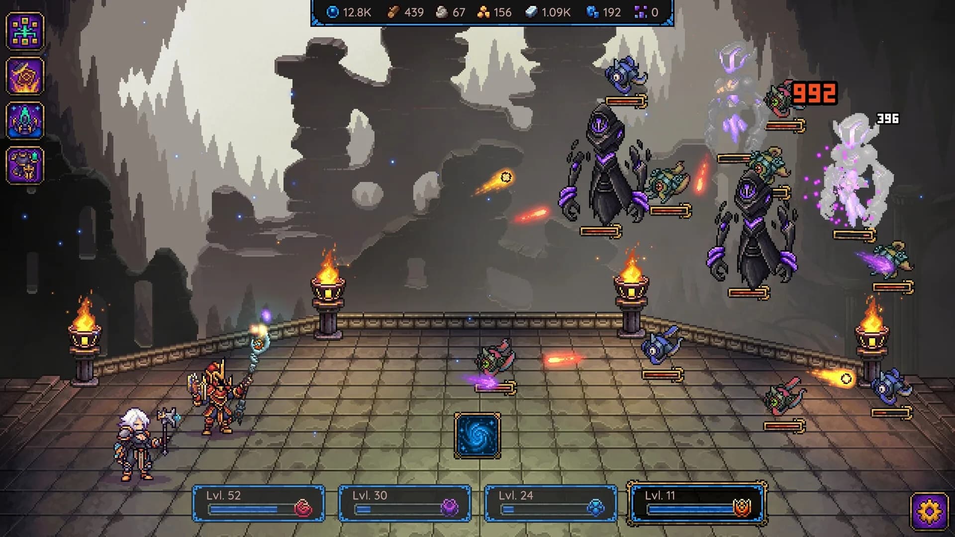 Mage Blast görsel 6