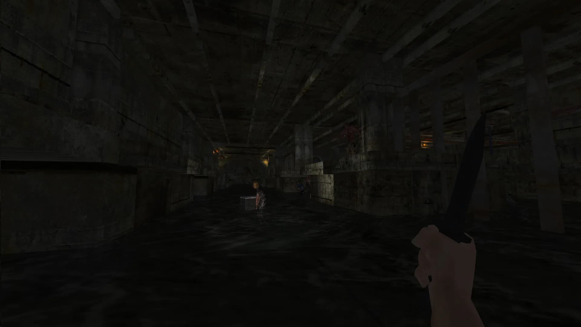 Gynophobia görsel 8