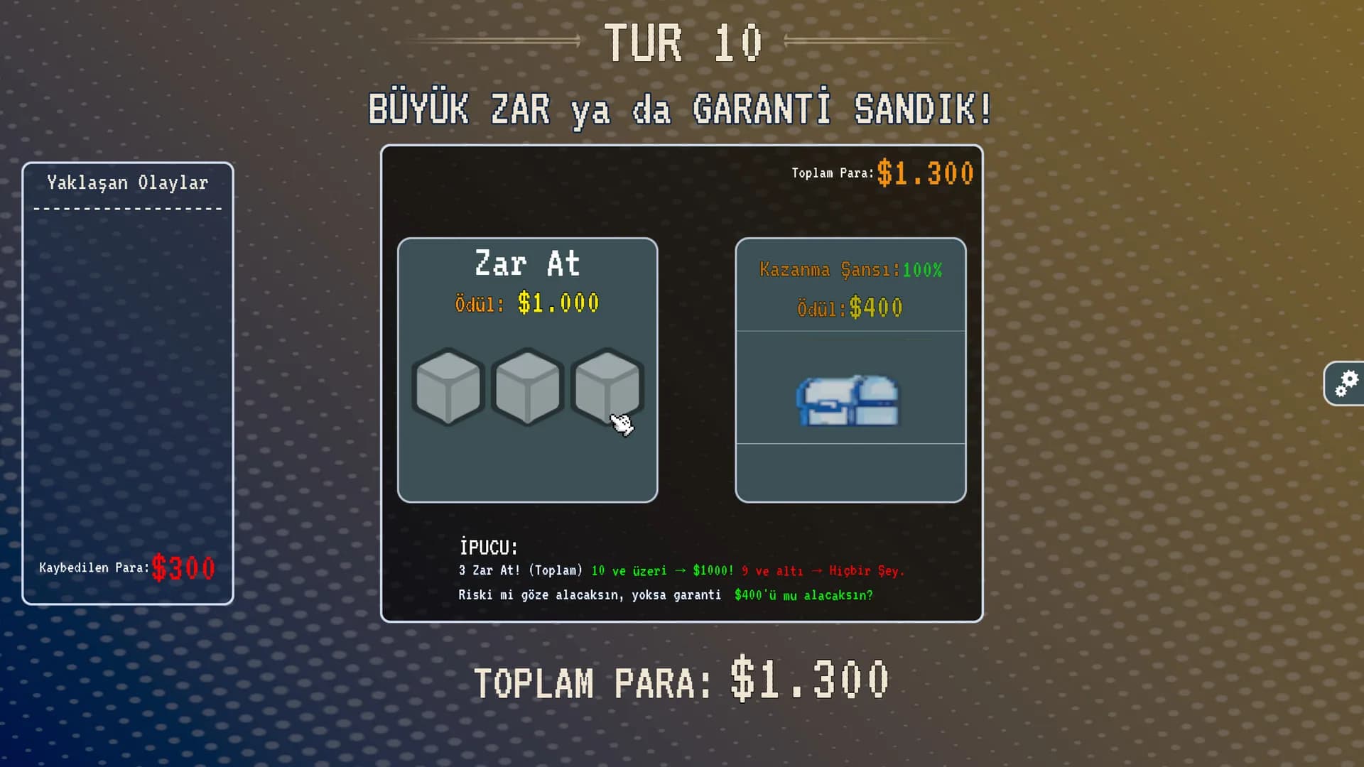 Fortune Paradox görsel 5
