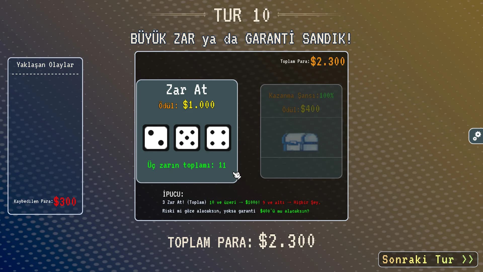 Fortune Paradox görsel 6