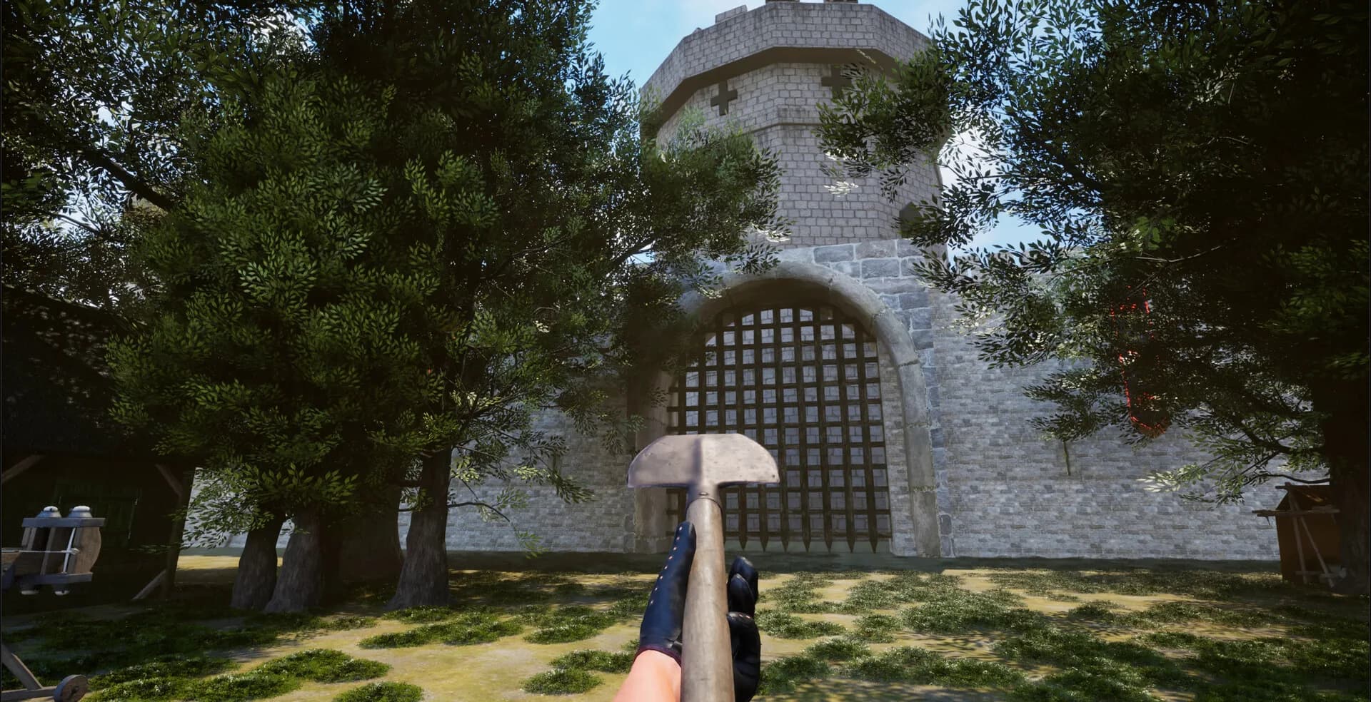 Hole Digging Simulator görsel 2