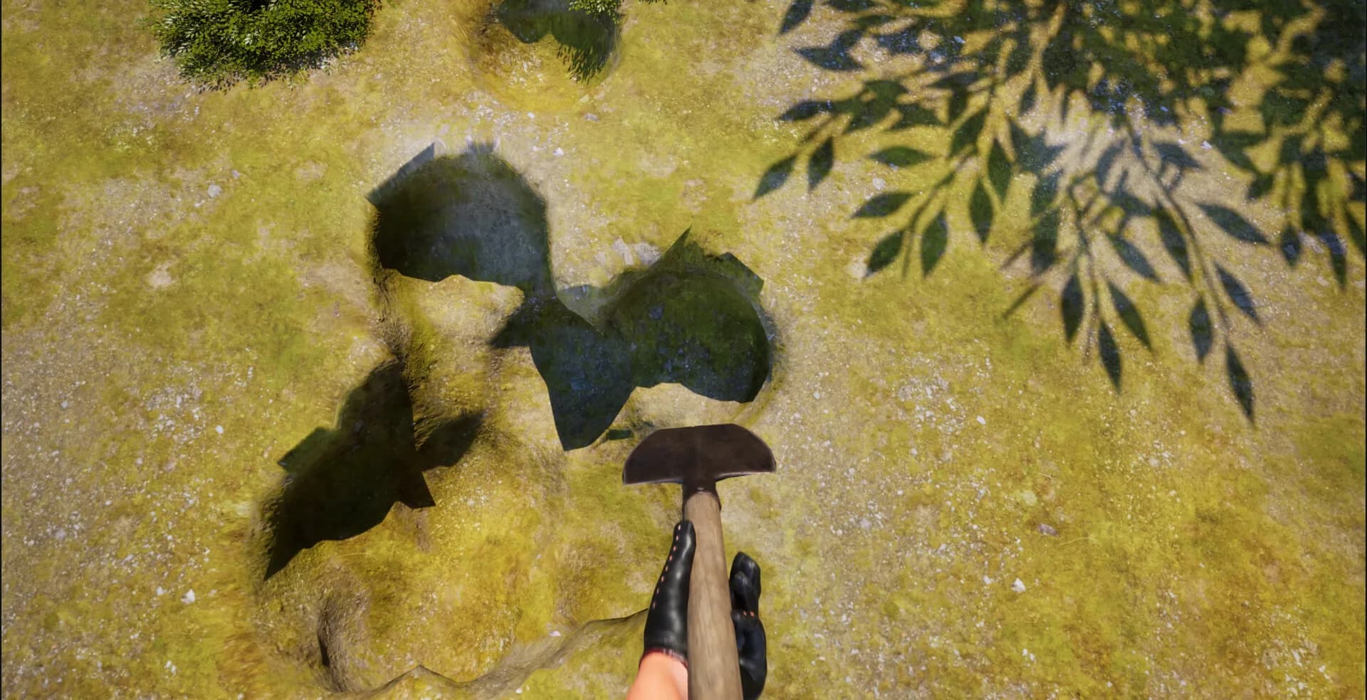 Hole Digging Simulator görsel 3