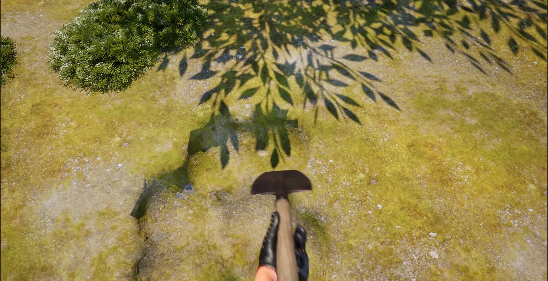 Hole Digging Simulator görsel 4