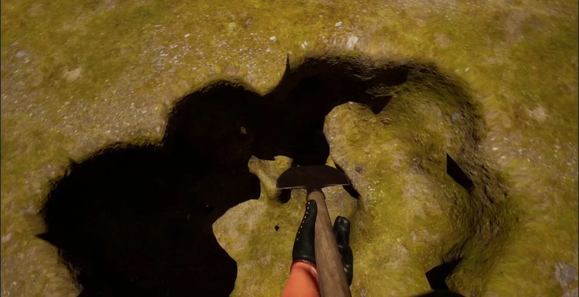 Hole Digging Simulator görsel 5