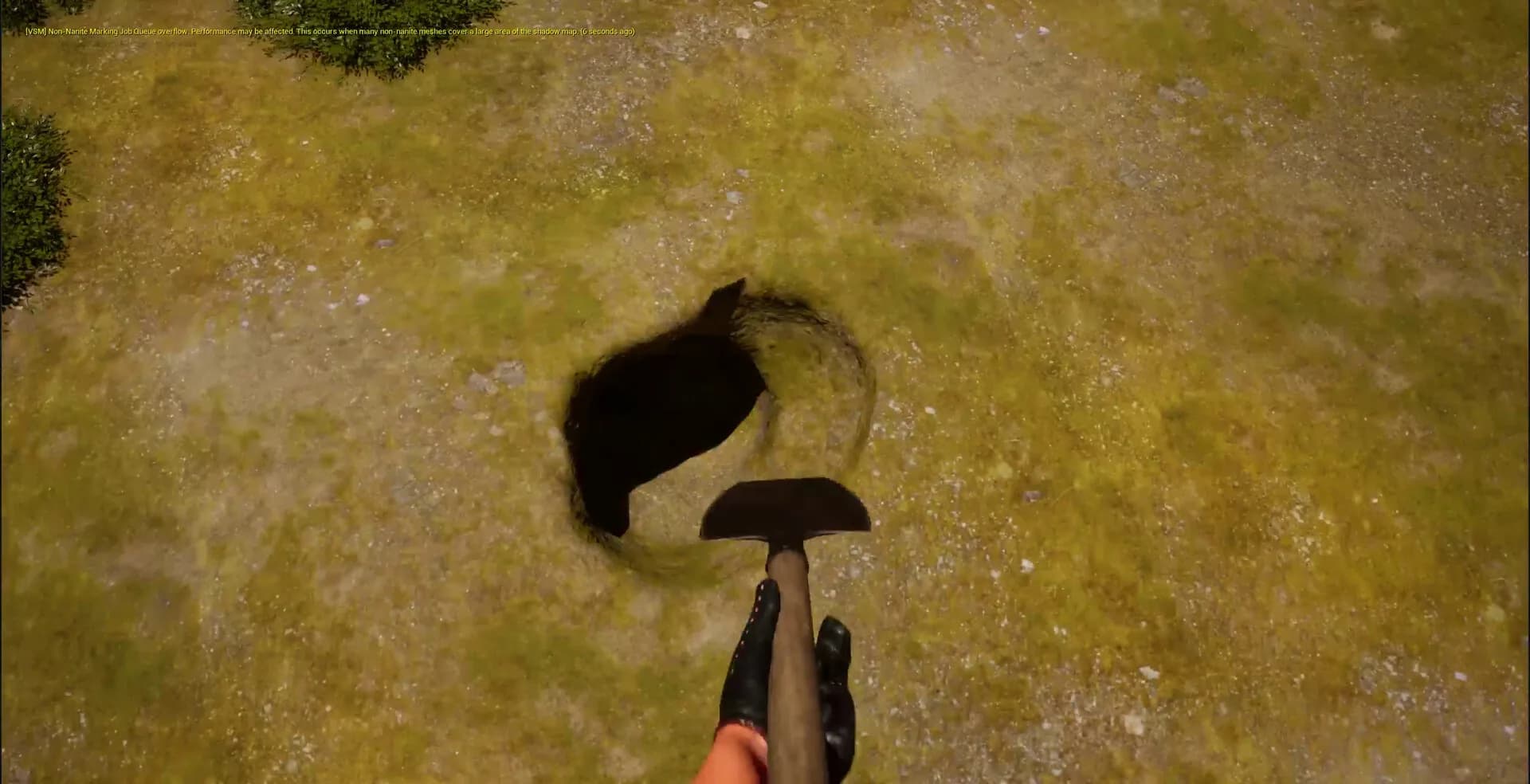Hole Digging Simulator görsel 6