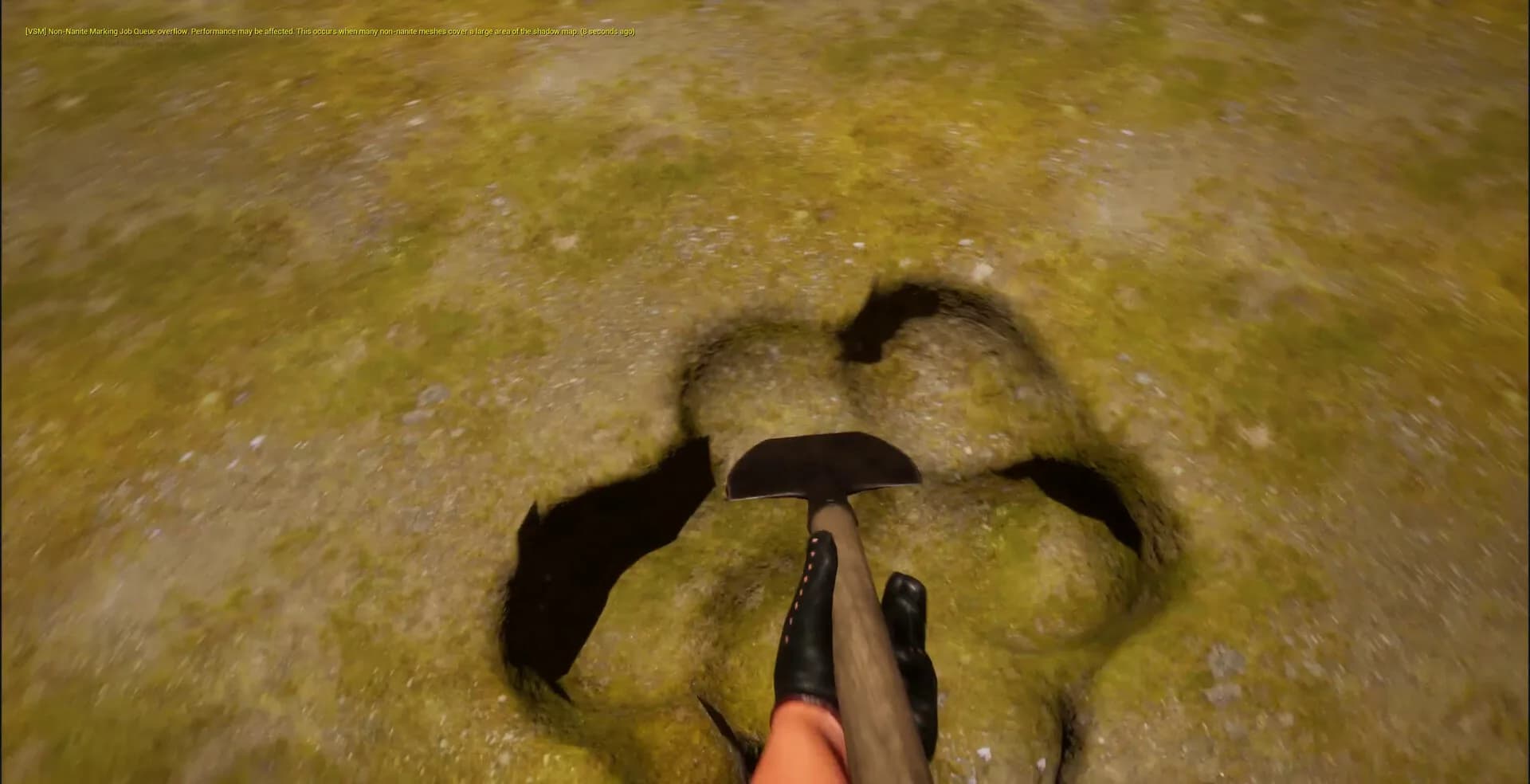 Hole Digging Simulator görsel 7