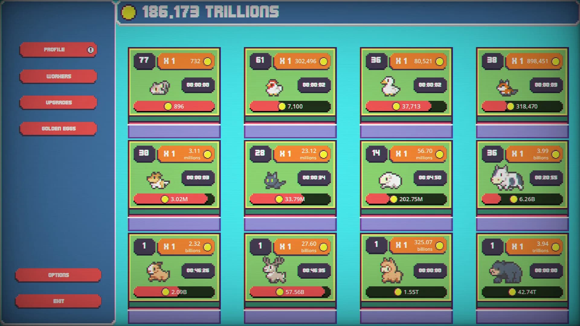 Another Game About Clicking görsel 4
