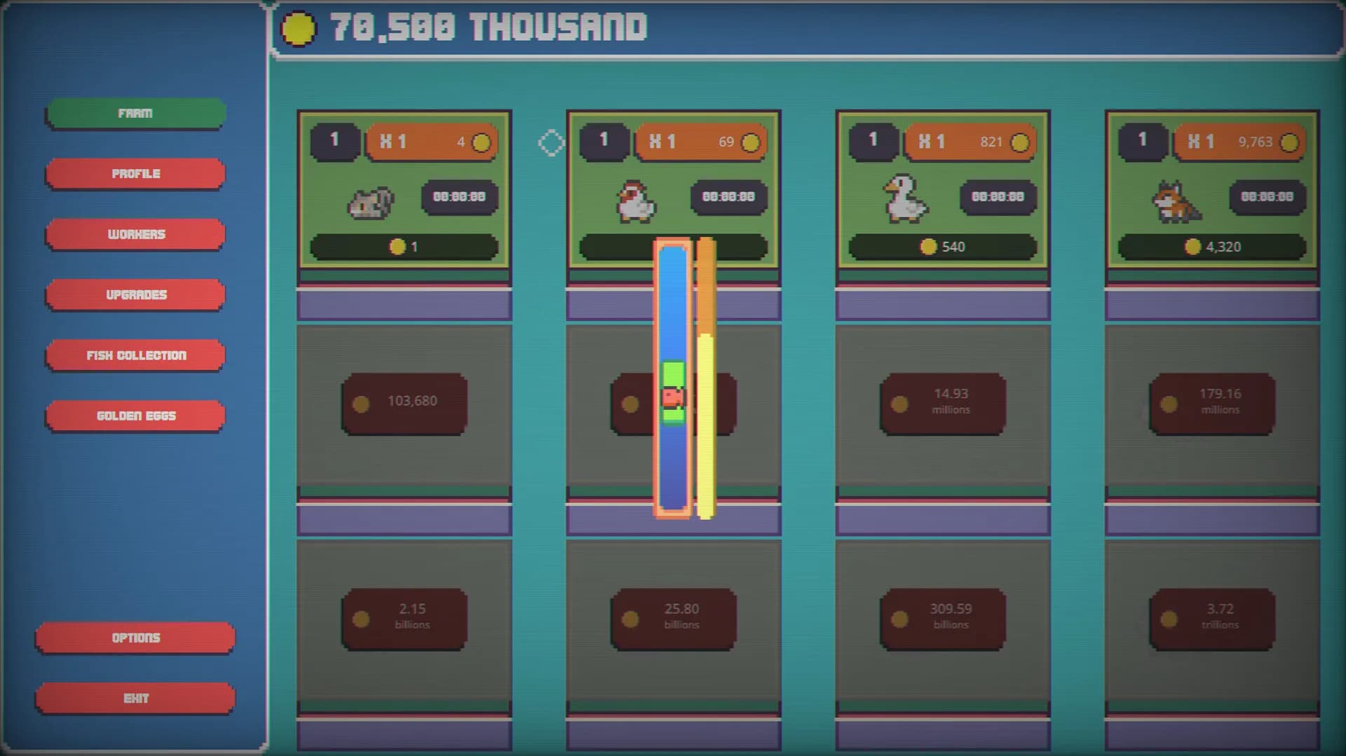 Another Game About Clicking görsel 5