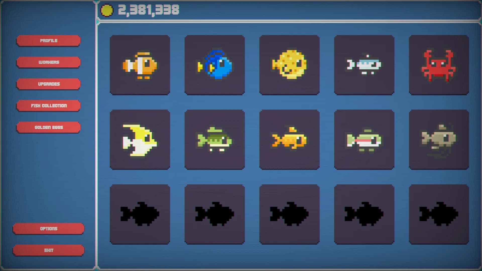 Another Game About Clicking görsel 6