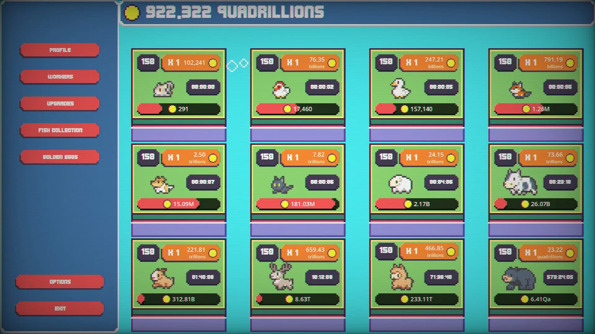Another Game About Clicking görsel 7