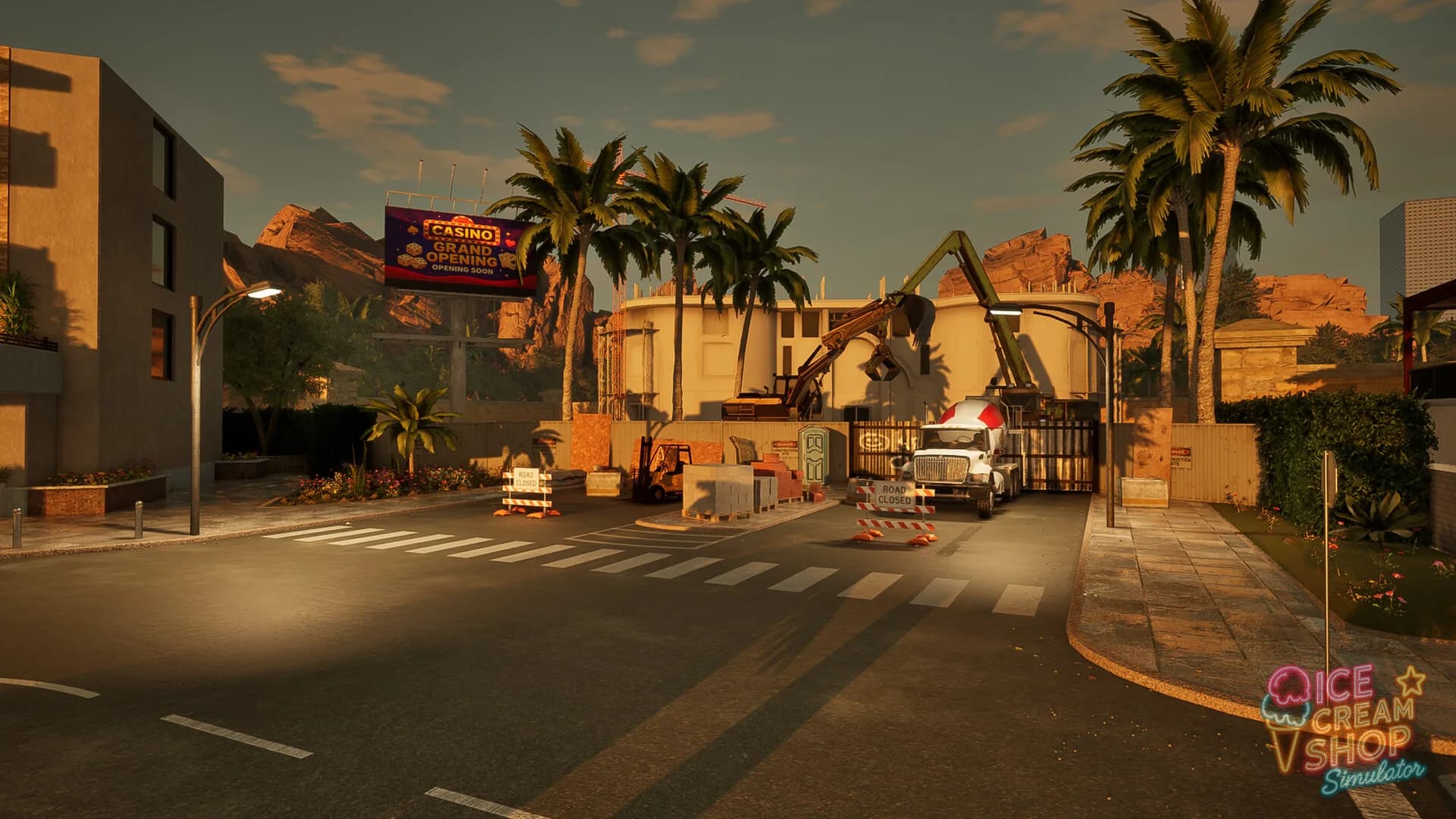 Ice Cream Shop Simulator görsel 21
