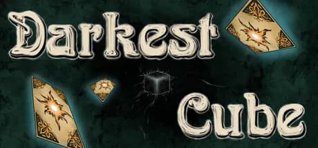 Darkest Cube