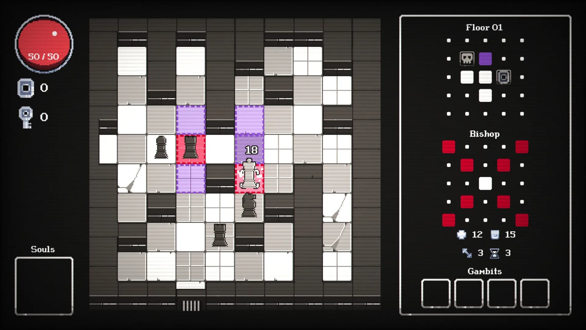 Chess of Doom görsel 2