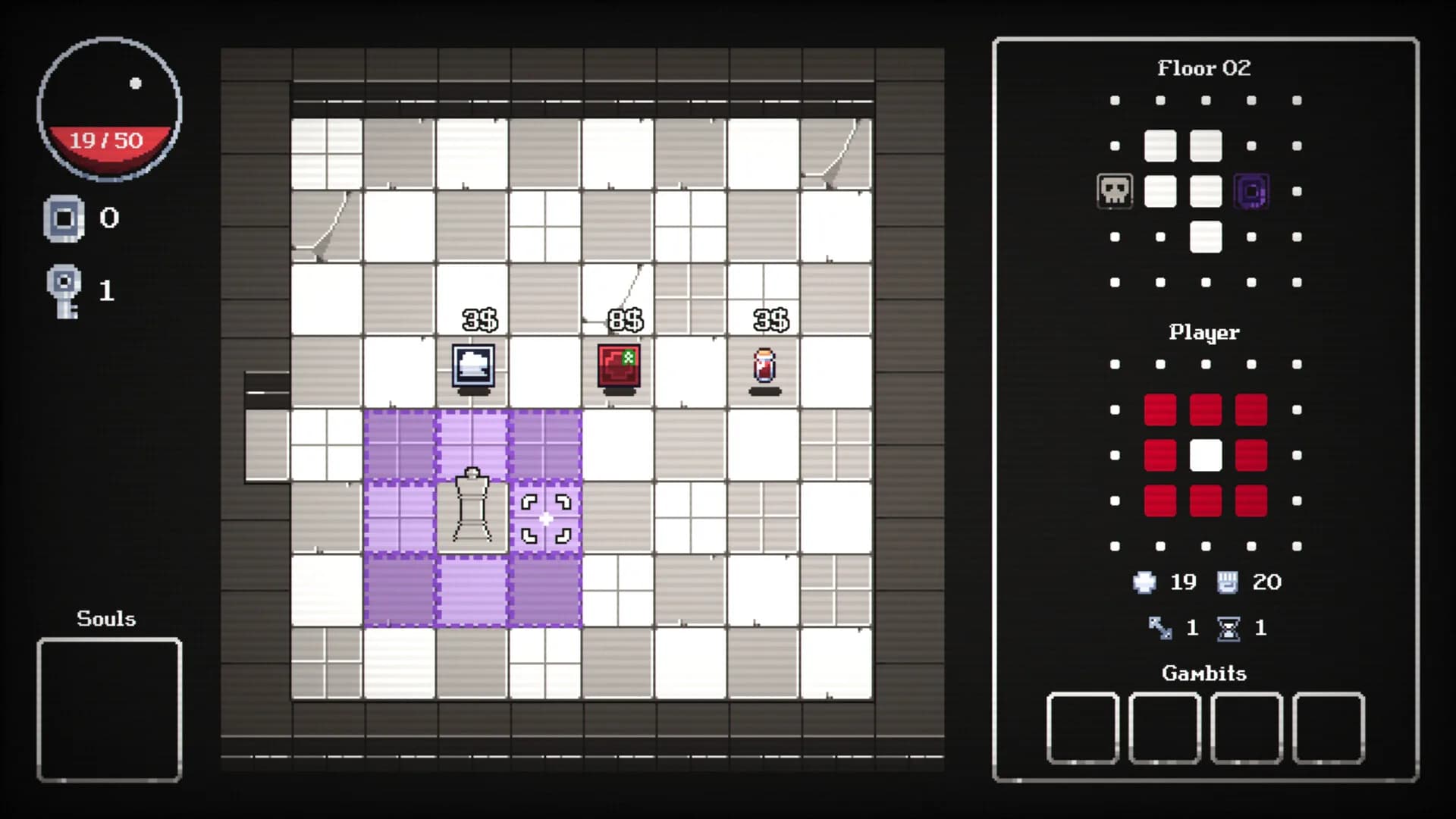 Chess of Doom görsel 3