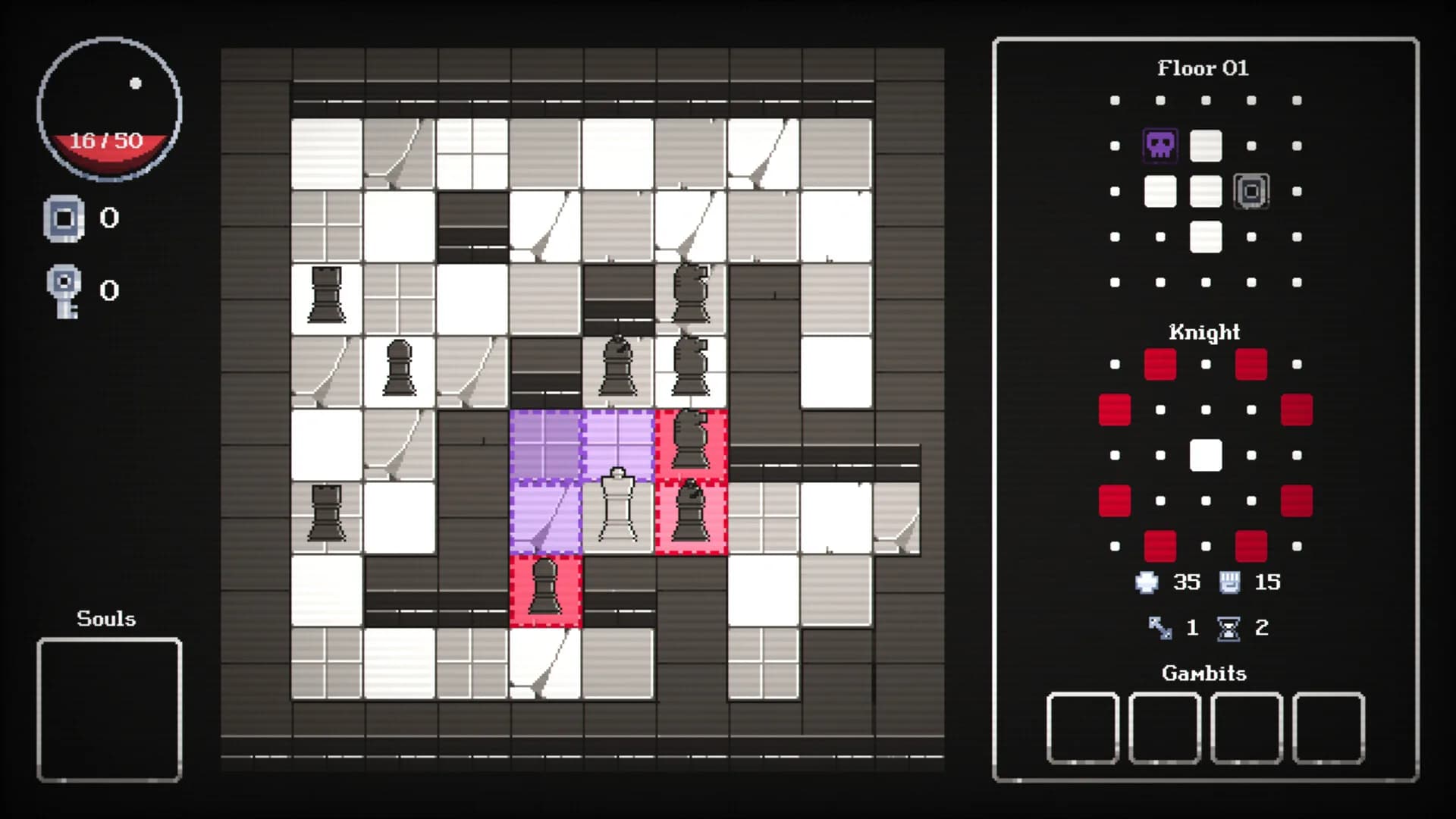 Chess of Doom görsel 4