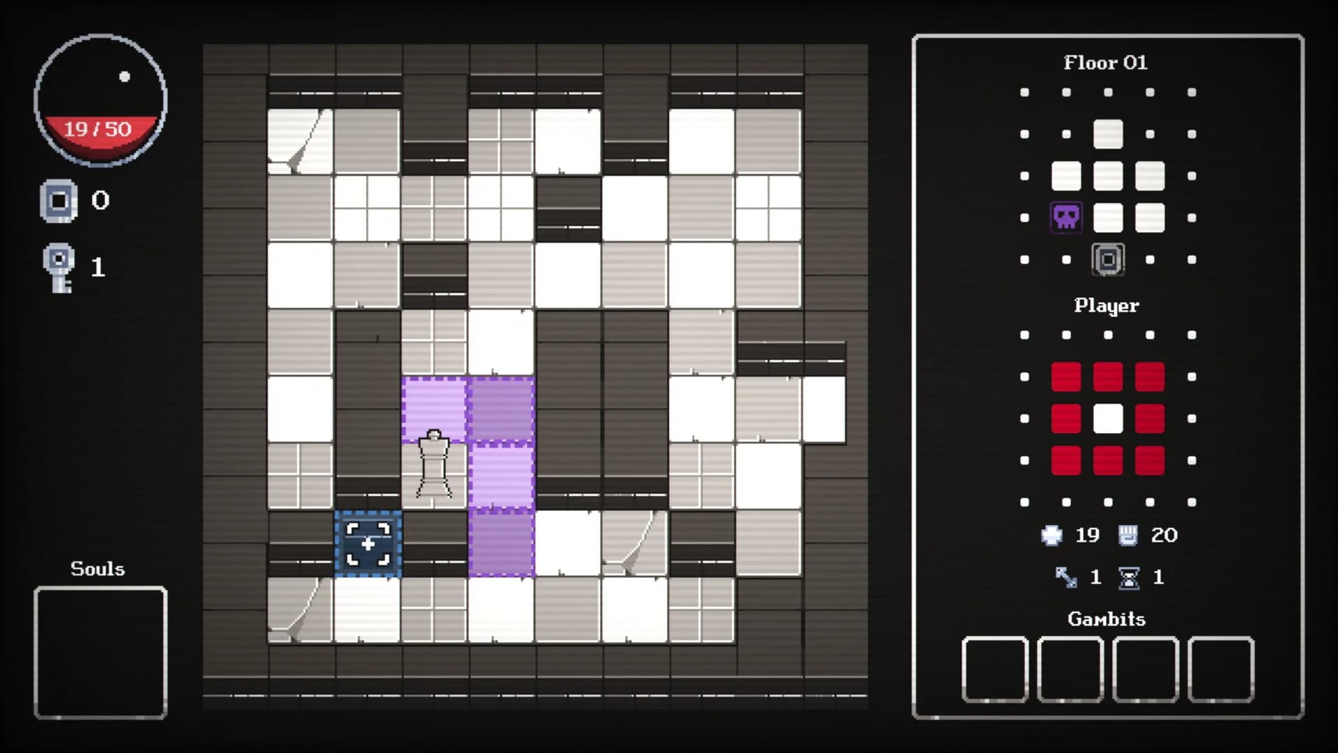 Chess of Doom görsel 5