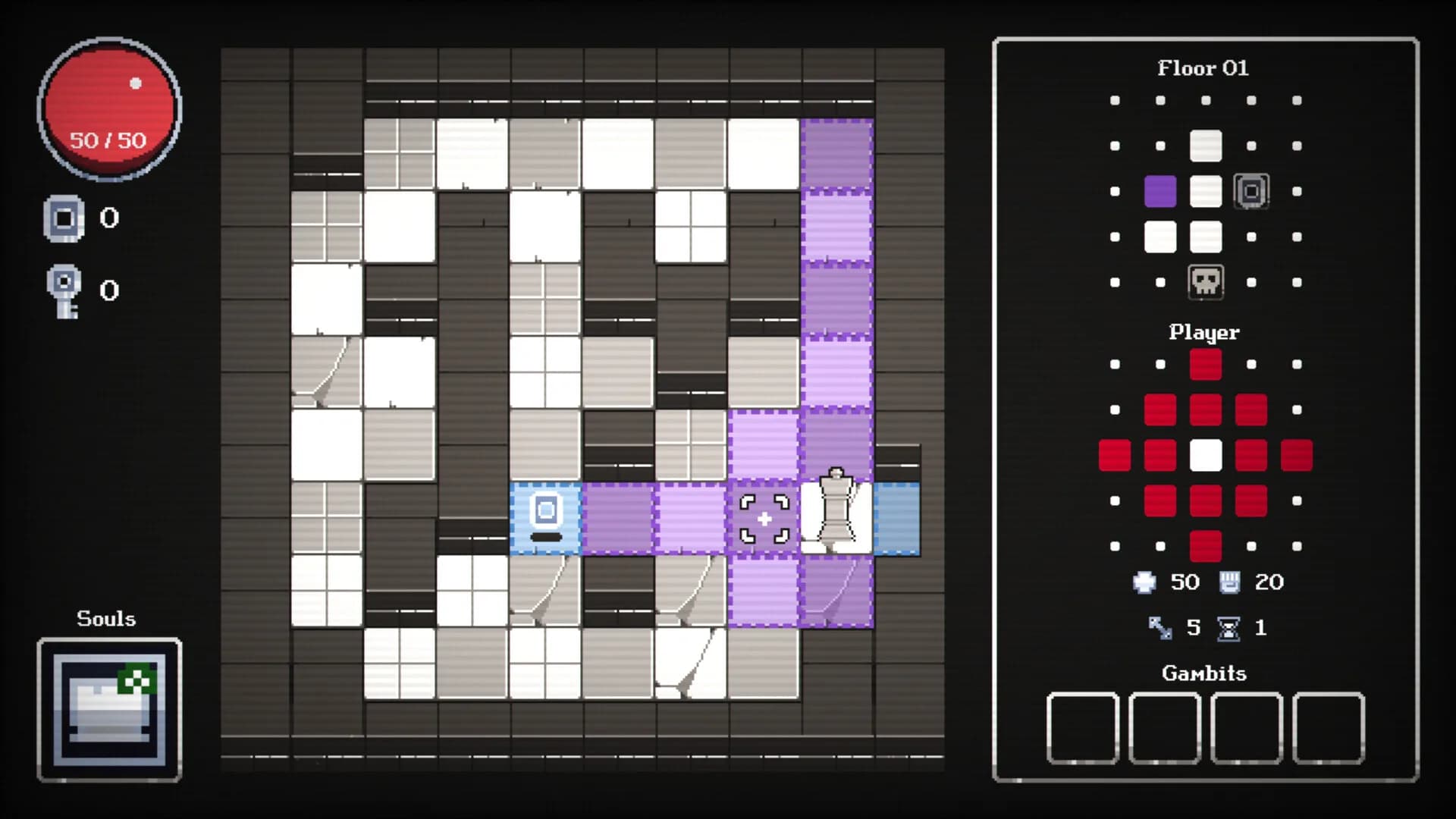 Chess of Doom görsel 7