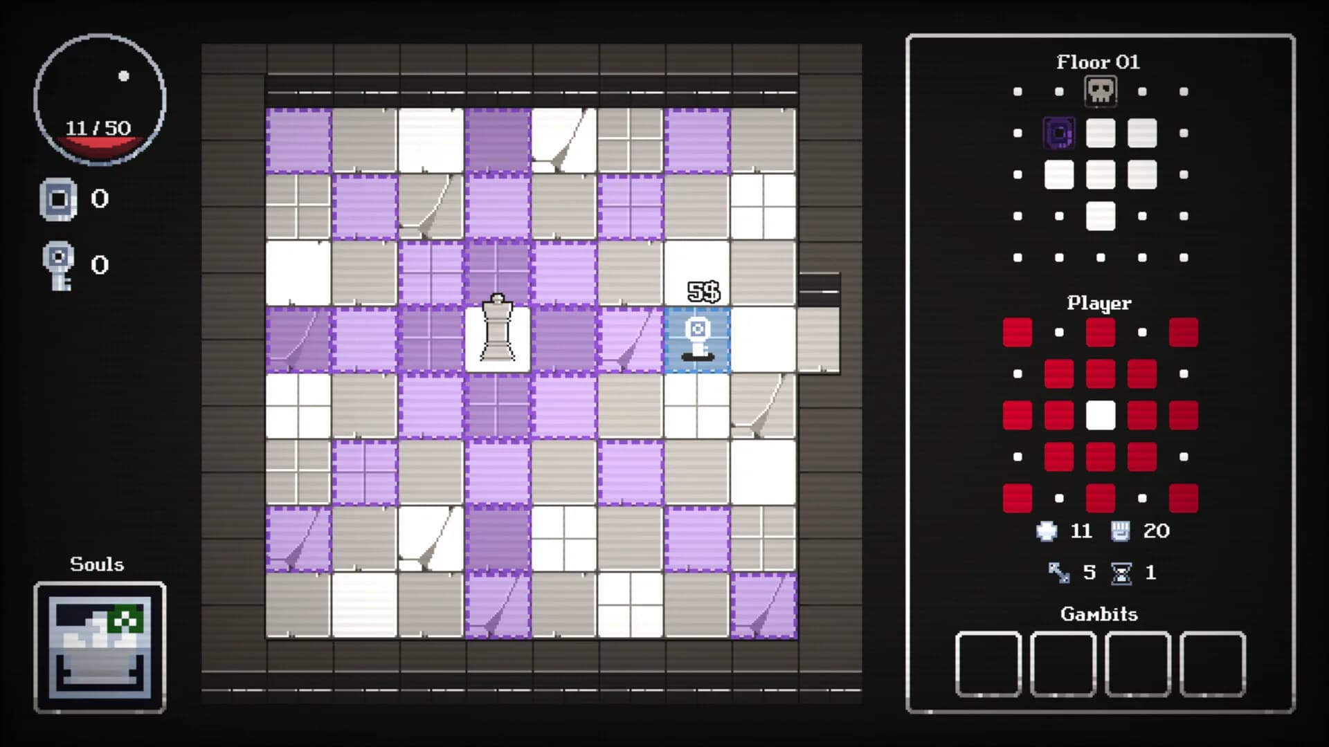 Chess of Doom görsel 8