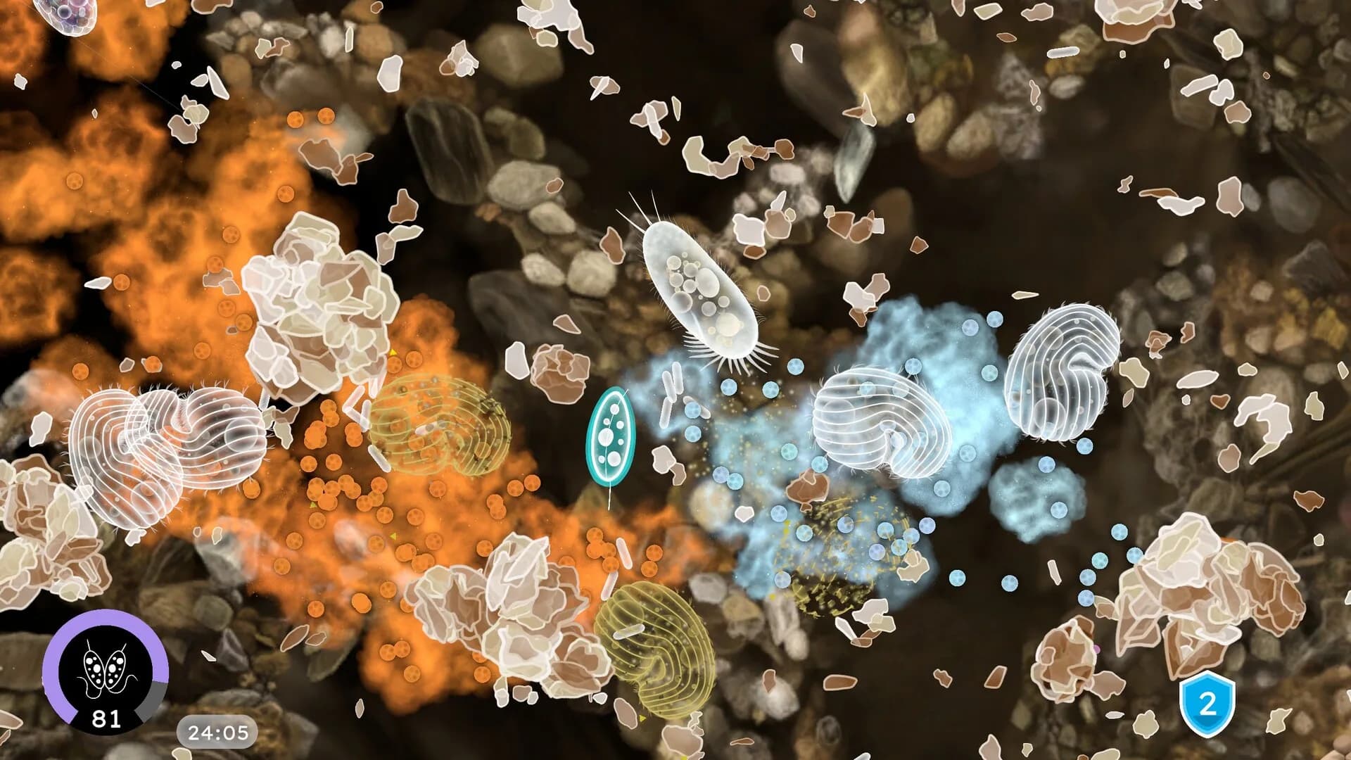 Cellscape görsel 3