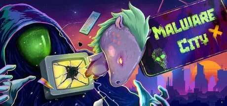 Malware City